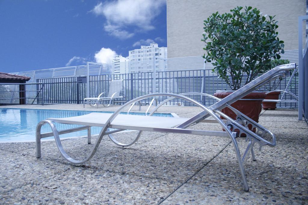 Royal Center Hotel Lourdes Белу-Оризонти Экстерьер фото